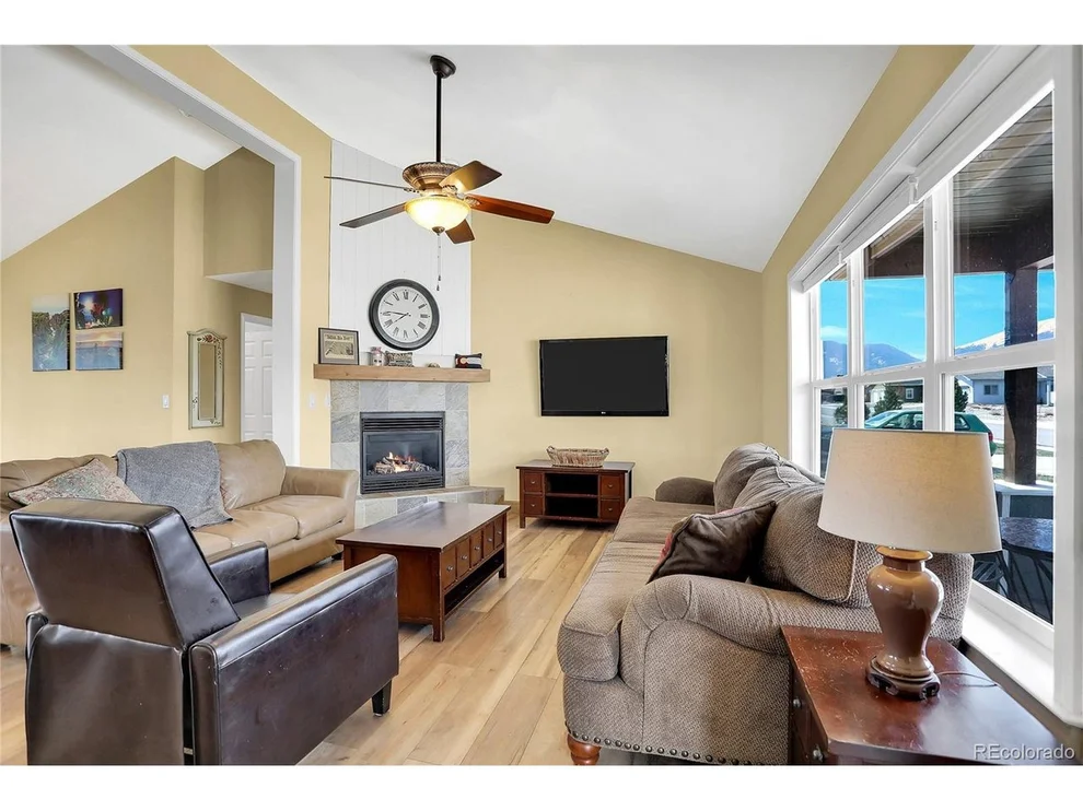 Unit for sale at 104 Red Tail Blvd, Buena Vista, CO 81211