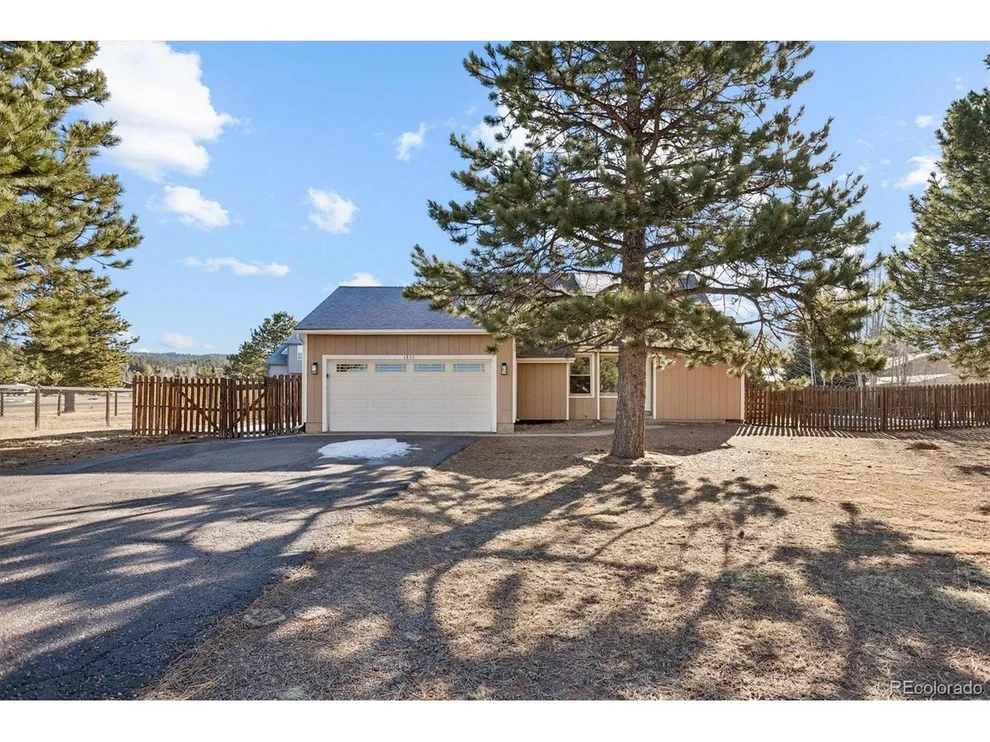 Unit for sale at 1855 Blackfoot Trl, Woodland Park, CO 80863