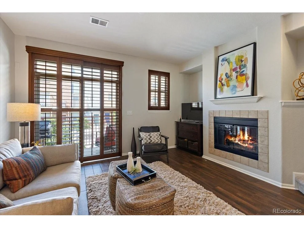 Unit for sale at 5446 Zephyr Ct, Arvada, CO 80002