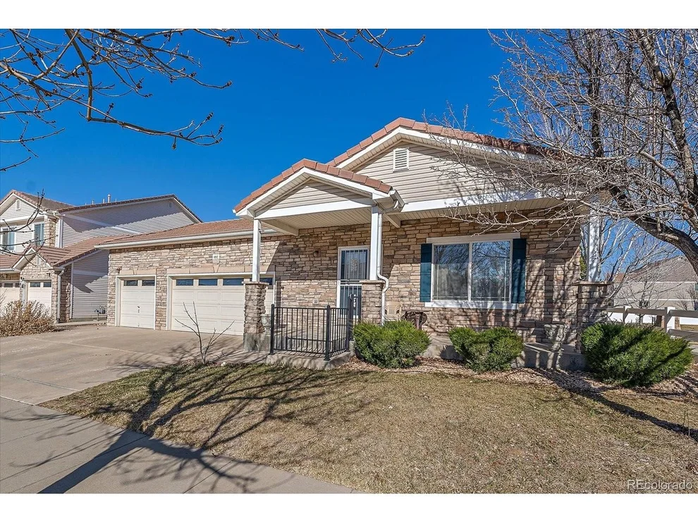 Unit for sale at 4912 Odessa St, Denver, CO 80249