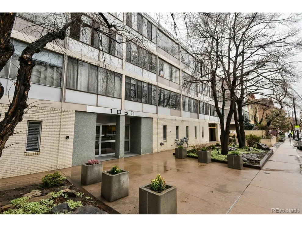 Unit for sale at 1050 N Corona St, Denver, CO 80218