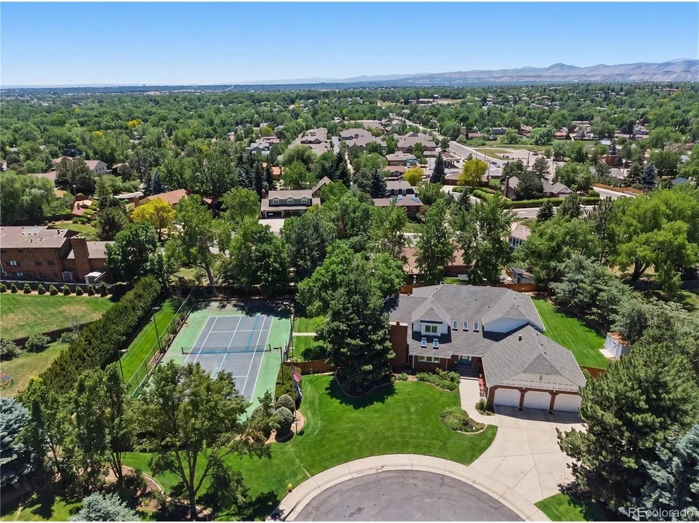 Unit for sale at 7330 Routt St, Arvada, CO 80005