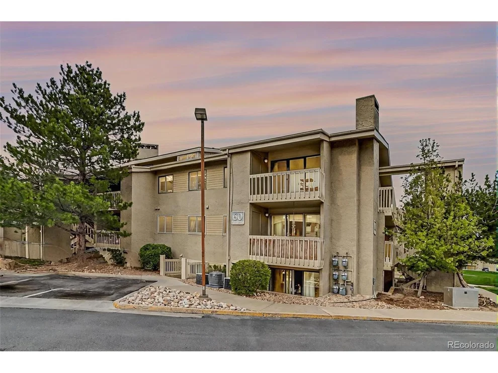 Unit for sale at 60 S Boulder, Boulder, CO 80303