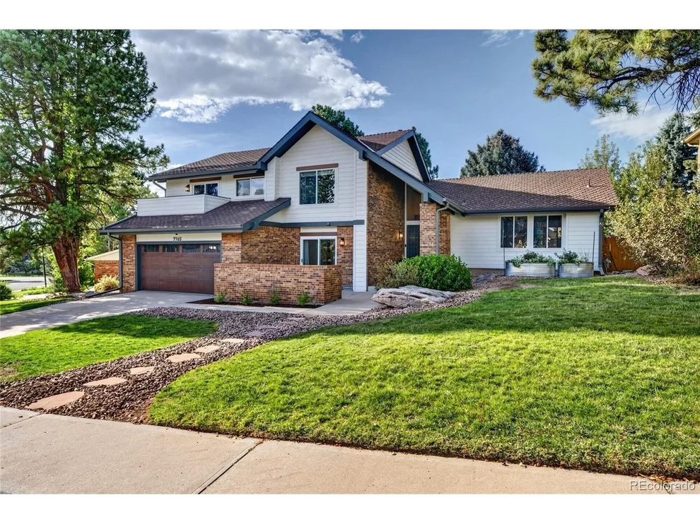 Unit for sale at 7765 S Madison Cir, Centennial, CO 80122