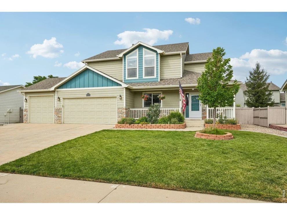Unit for sale at 9073 Plainsman Dr, Wellington, CO 80549