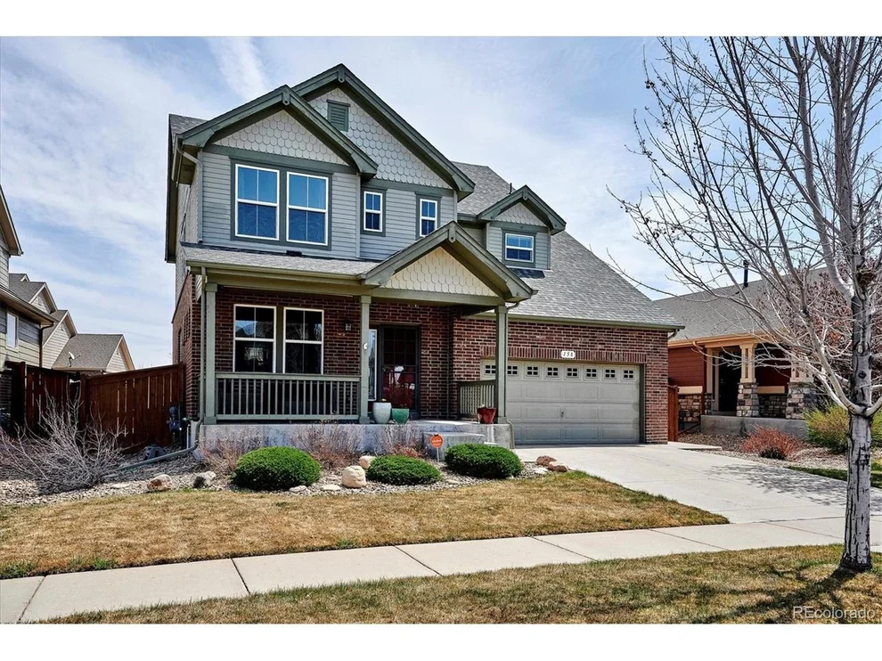 Unit for sale at 158 N Irvington St, Aurora, CO 80018
