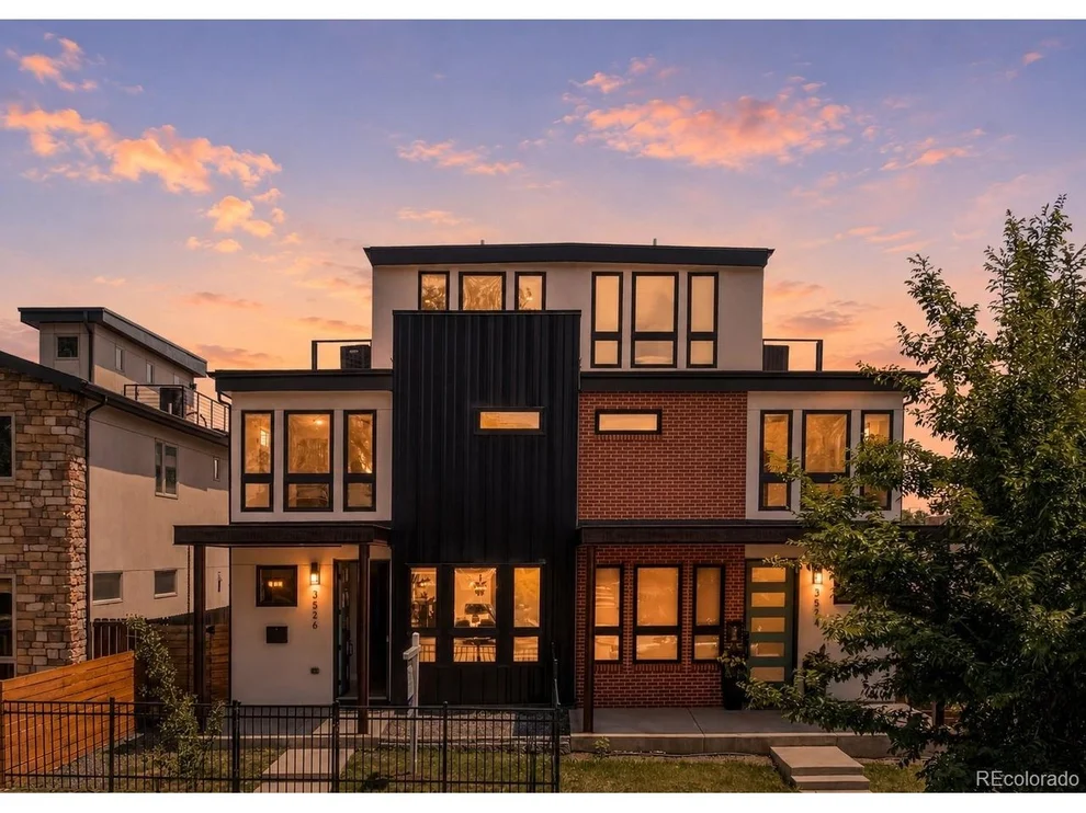 Unit for sale at 3526 Mariposa St, Denver, CO 80211