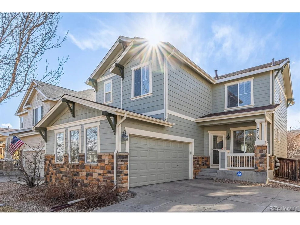 Unit for sale at 12133 Hannibal St, Commerce City, CO 80603
