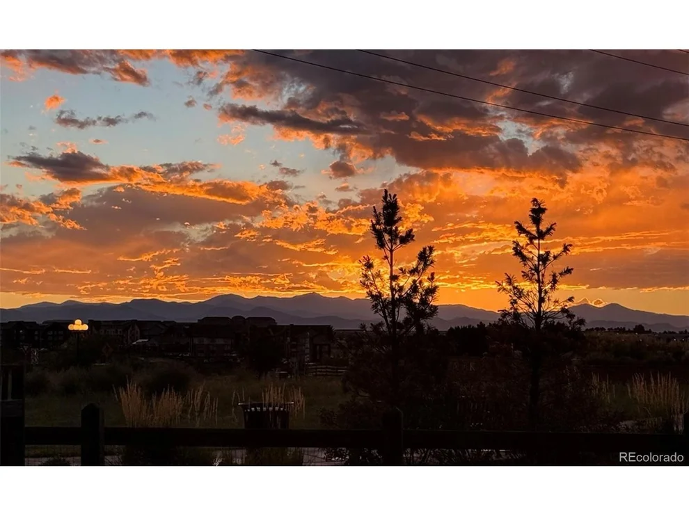 Unit for sale at 8973 Birch Run Ln, Parker, CO 80134