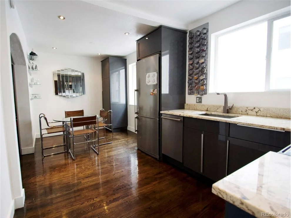 Unit for sale at 1100 Colorado Blvd, Denver, CO 80206
