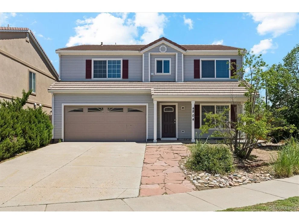 Unit for sale at 4804 Lisbon St, Denver, CO 80249