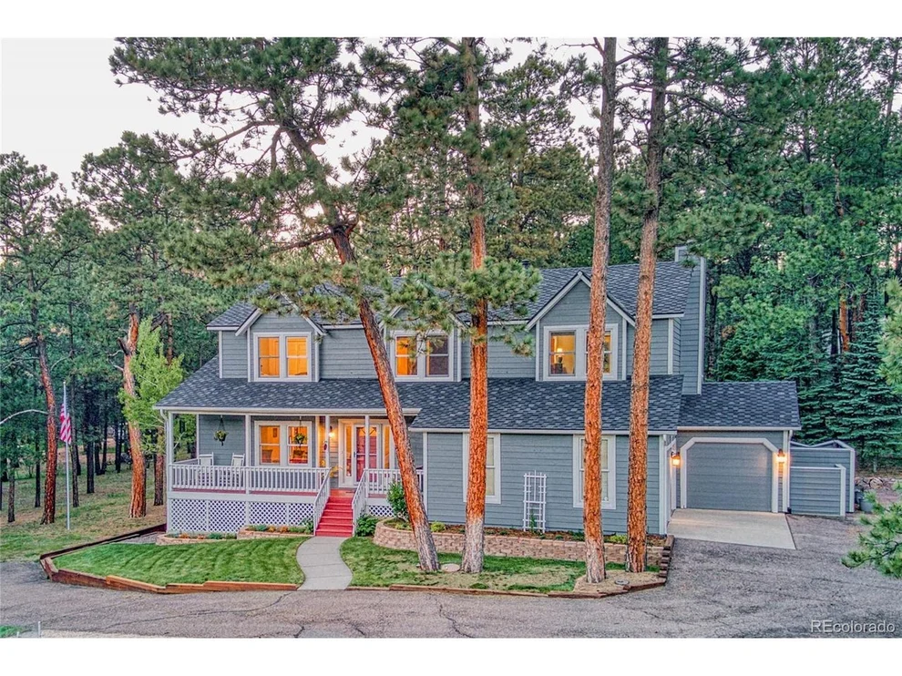Unit for sale at 19120 Golden Arrow Cir, Monument, CO 80132