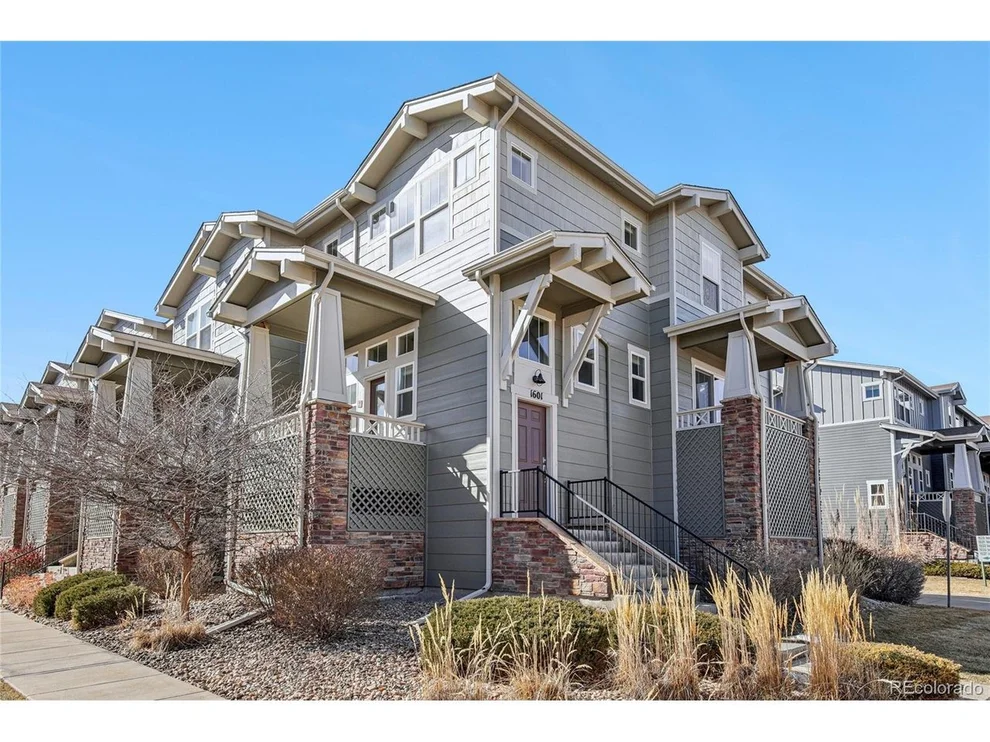 Unit for sale at 1601 Venice Ln, Longmont, CO 80503