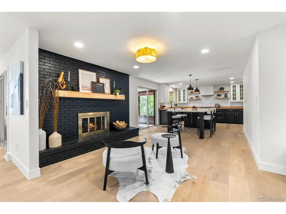 Unit for sale at 1828 Mt Zion Dr, Golden, CO 80401