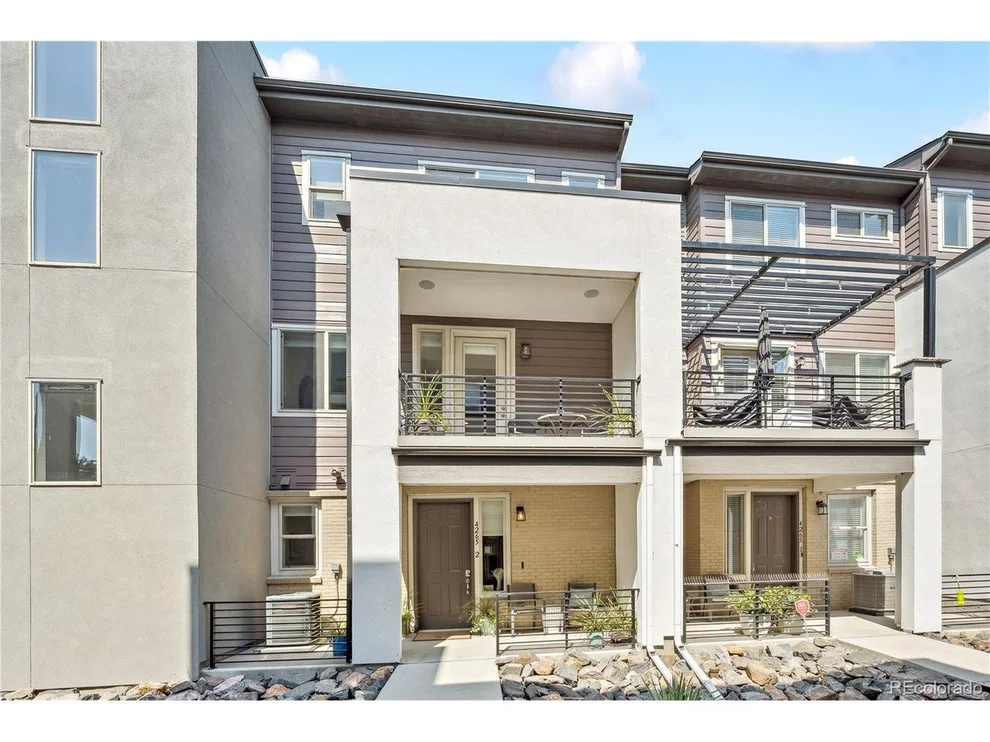 Unit for sale at 4265 E Iliff Ave, Denver, CO 80222