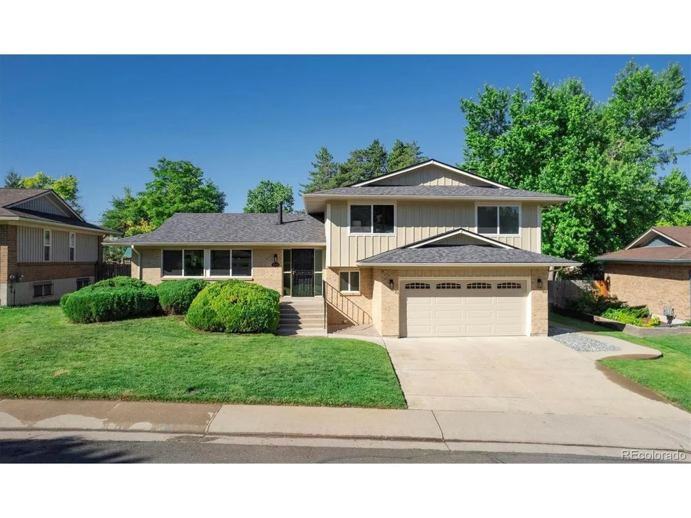 Unit for sale at 2931 S Sidney Ct, Denver, CO 80231