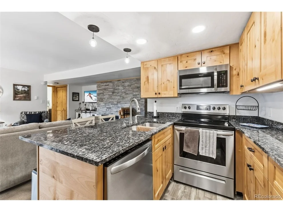 Unit for sale at 423 Wild Irishman Rd, Dillon, CO 80435