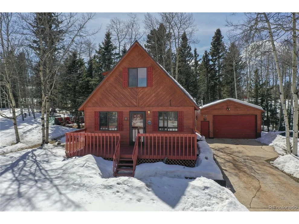 Unit for sale at 130 Minstrel Dr, Divide, CO 80814