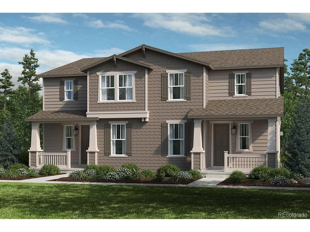Unit for sale at 28423 E 5th Pl, Watkins, CO 80137