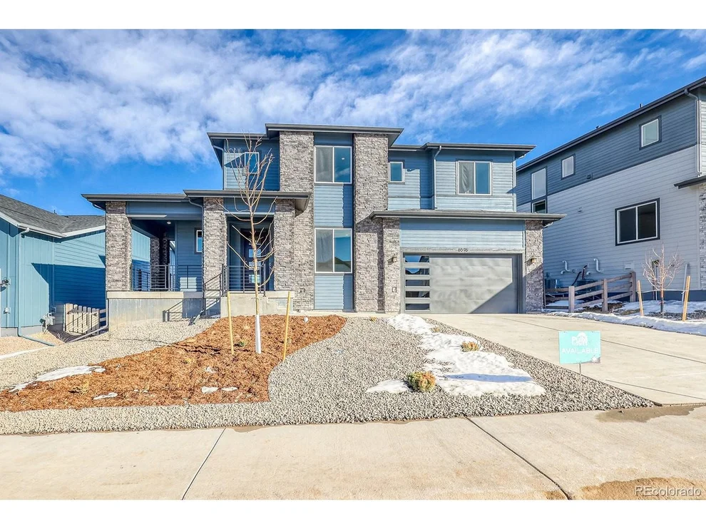 Unit for sale at 8596 Hotchkiss St, Littleton, CO 80125