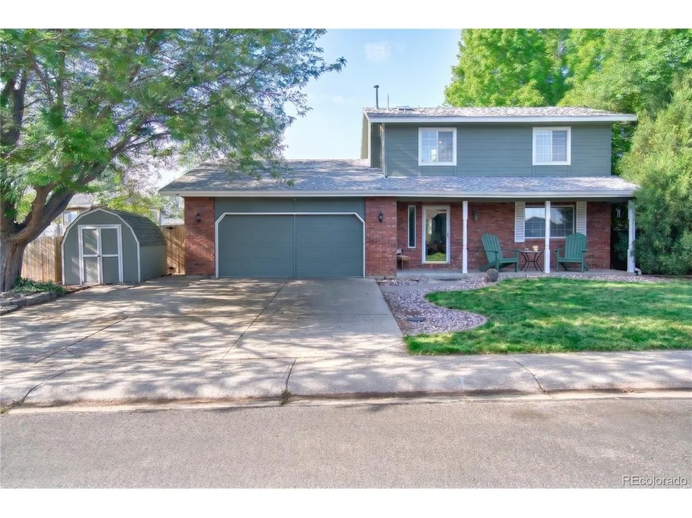 Unit for sale at 4338 W 1st St, Greeley, CO 80634
