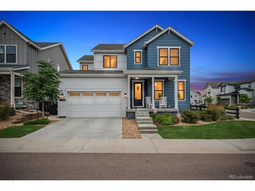 Unit for sale at 9103 Star Streak Cir, Littleton, CO 80125