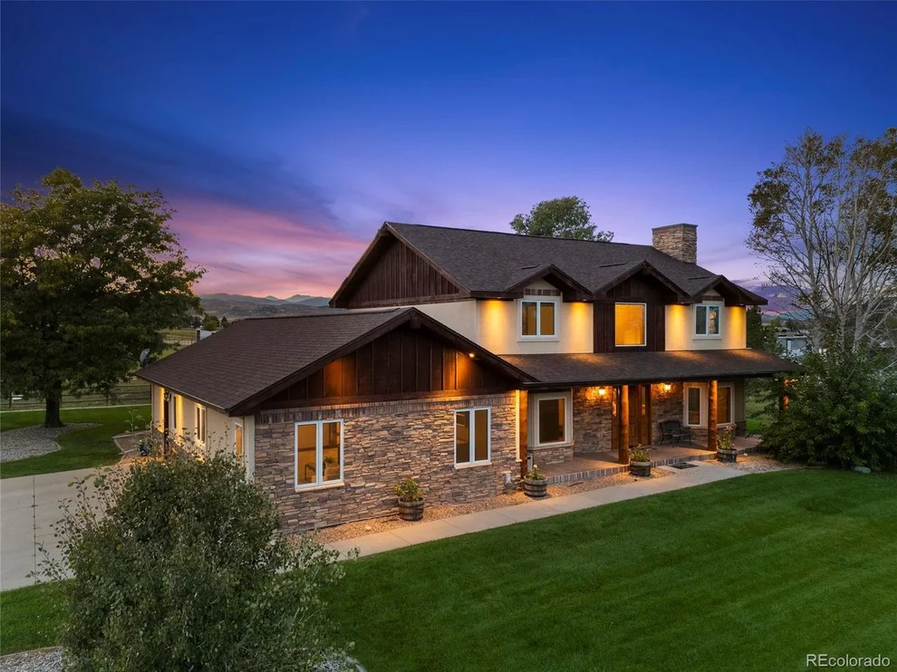 Unit for sale at 4707 Lonetree Dr, Loveland, CO 80537