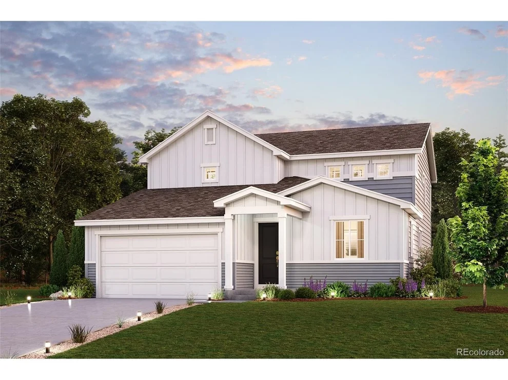 Unit for sale at 5536 Ranch St, Mead, CO 80504