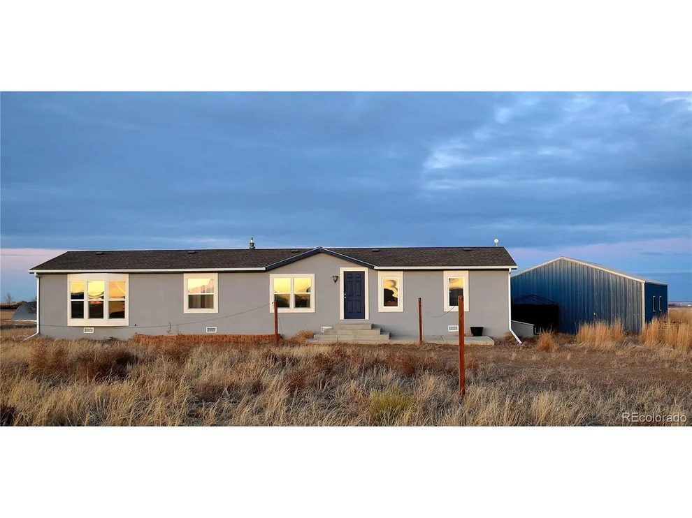 Unit for sale at 29996 County Road 18, Keenesburg, CO 80643