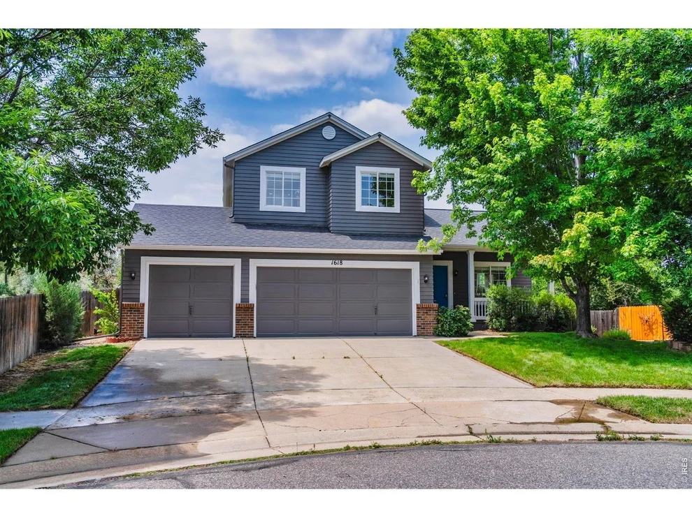 Unit for sale at 1618 Tanaka Dr, Erie, CO 80516