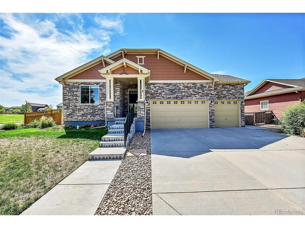 Unit for sale at 19598 E 62nd Ave, Aurora, CO 80019