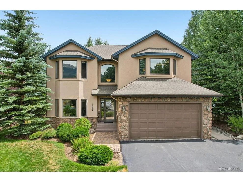 Unit for sale at 1545 Legend Lake Cir, Silverthorne, CO 80498
