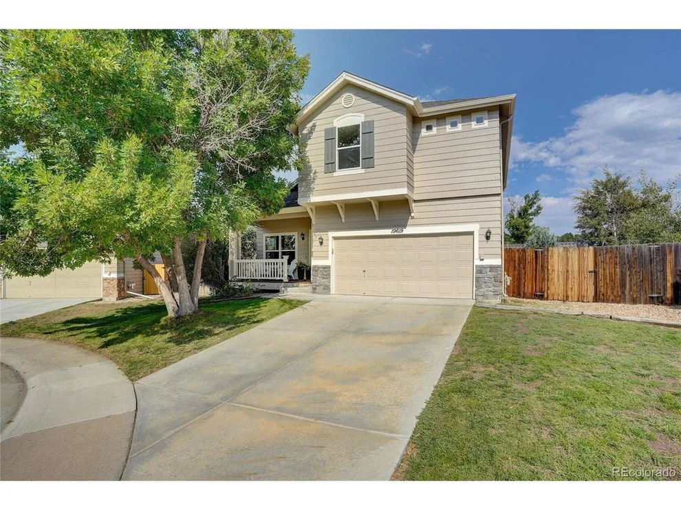 Unit for sale at 19619 E Elk Creek Dr, Parker, CO 80134