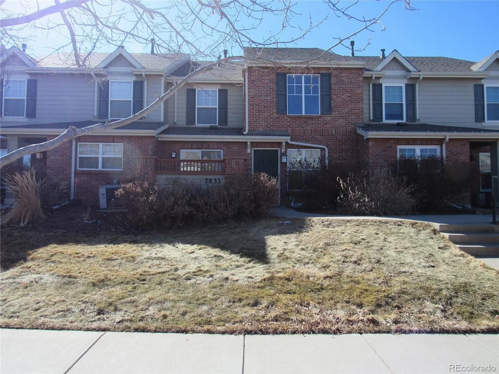 Unit for sale at 7832 E Maple Pl, Denver, CO 80230