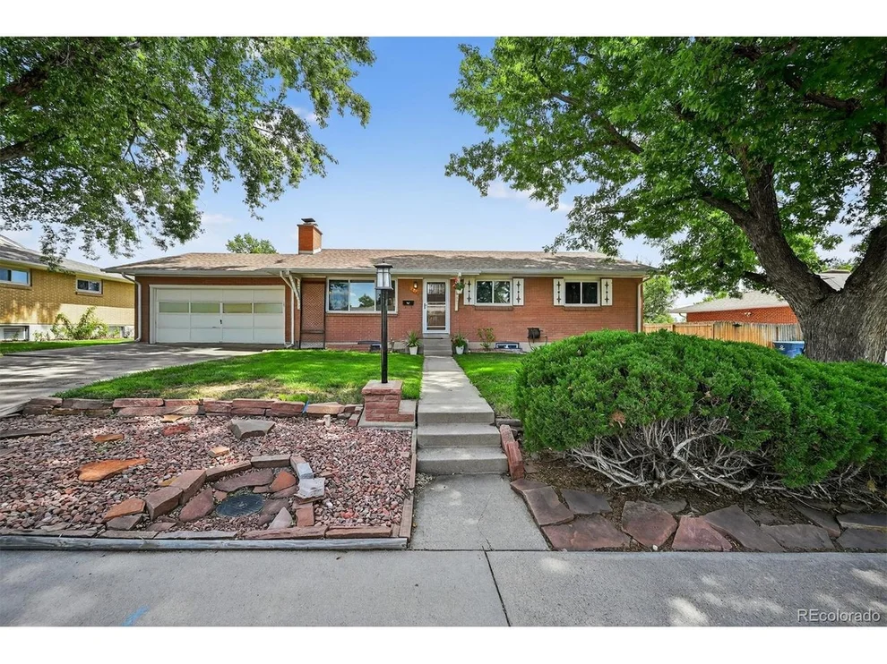 Unit for sale at 1454 S Urban Way, Lakewood, CO 80228