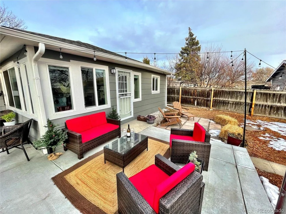 Unit for sale at 1916 W Kentucky Ave, Denver, CO 80223