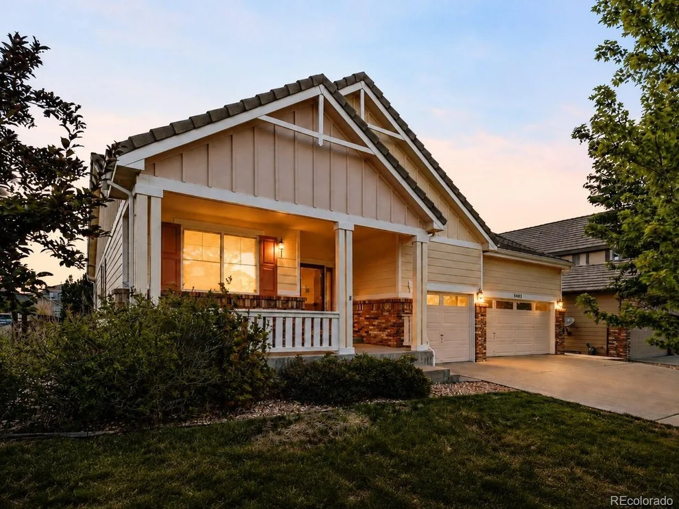 Unit for sale at 5085 S Malta St, Centennial, CO 80015