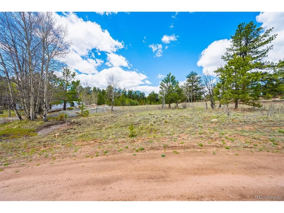 Unit for sale at 121 Bridle Ln, Florissant, CO 80816