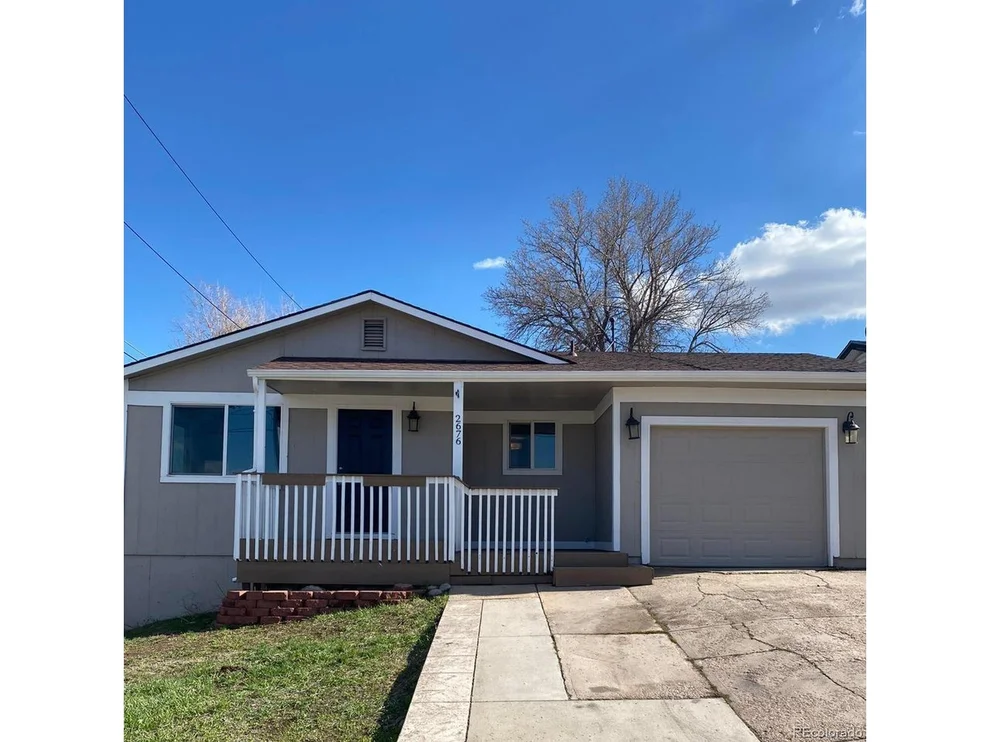 Unit for sale at 2676 W Dartmouth Ave, Englewood, CO 80110