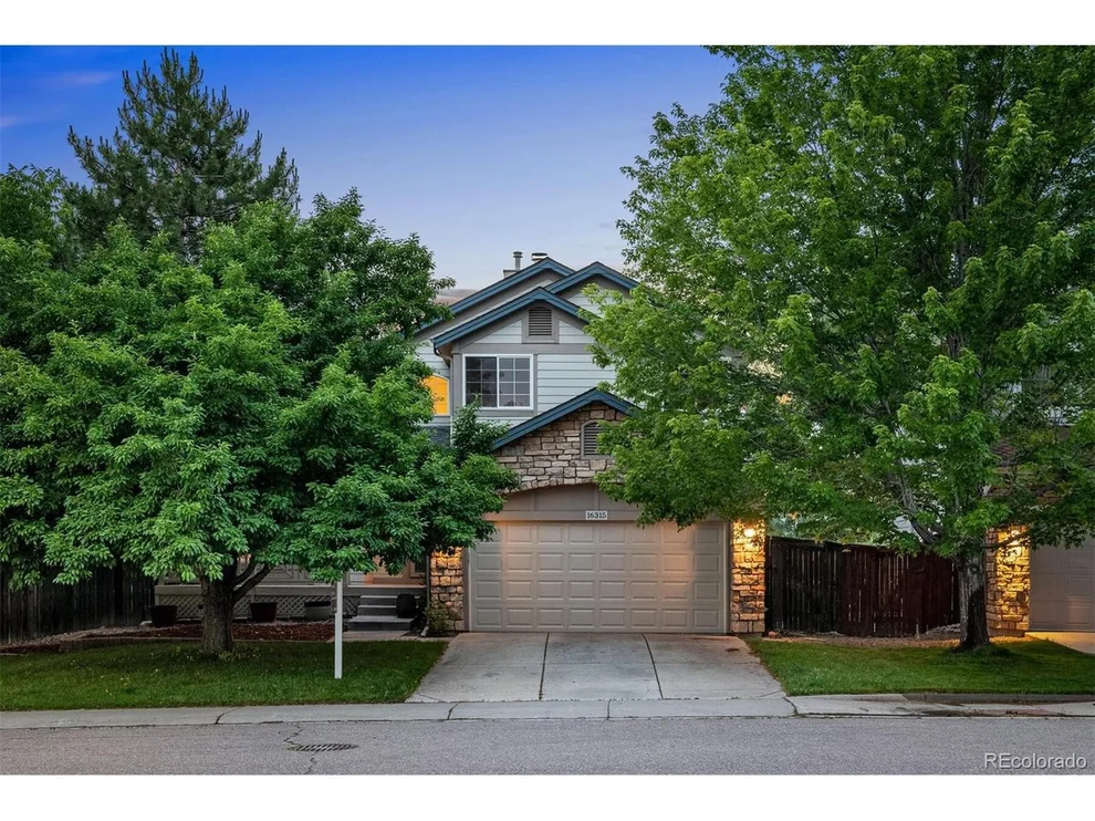 Unit for sale at 16315 Stone Ledge Dr, Parker, CO 80134