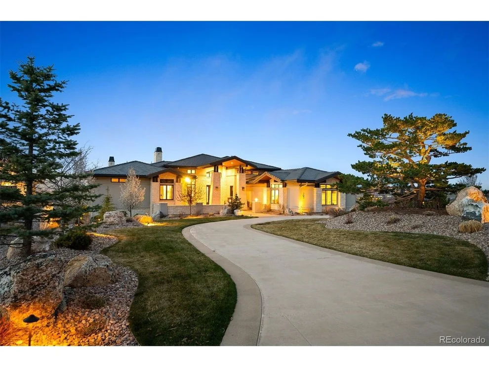 Unit for sale at 703 Emberglow Ln, Highlands Ranch, CO 80126