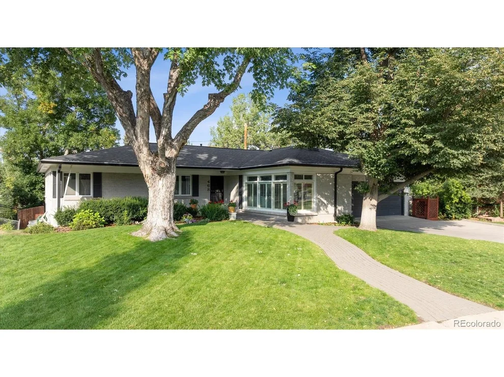 Unit for sale at 468 S Garfield St, Denver, CO 80209
