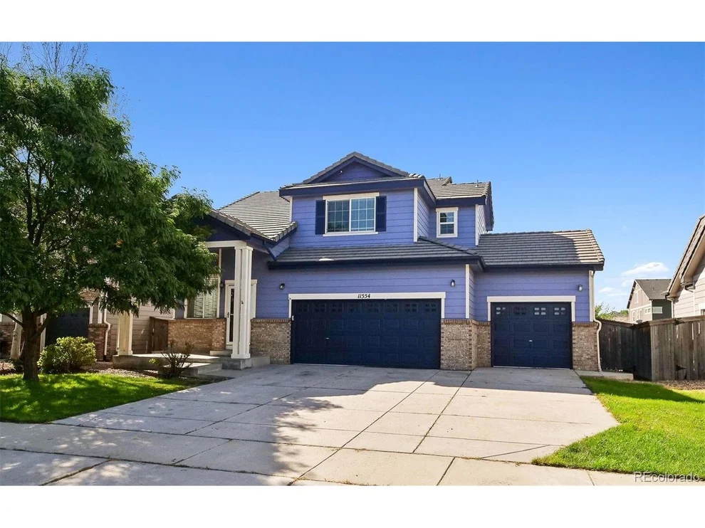 Unit for sale at 11554 E 119th Ave, Commerce City, CO 80640