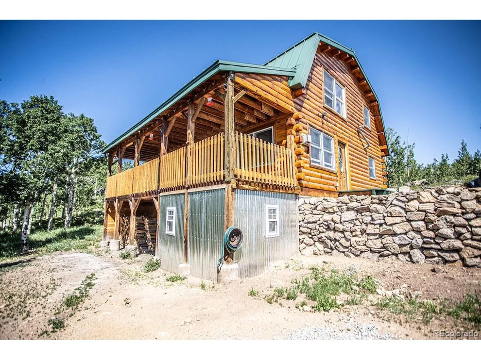 Unit for sale at 79 Mackey Mine Rd, Idaho Springs, CO 80452