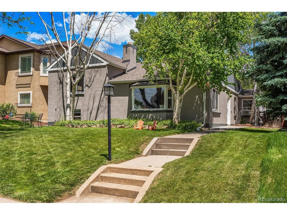 Unit for sale at 1170 Grape St, Denver, CO 80220