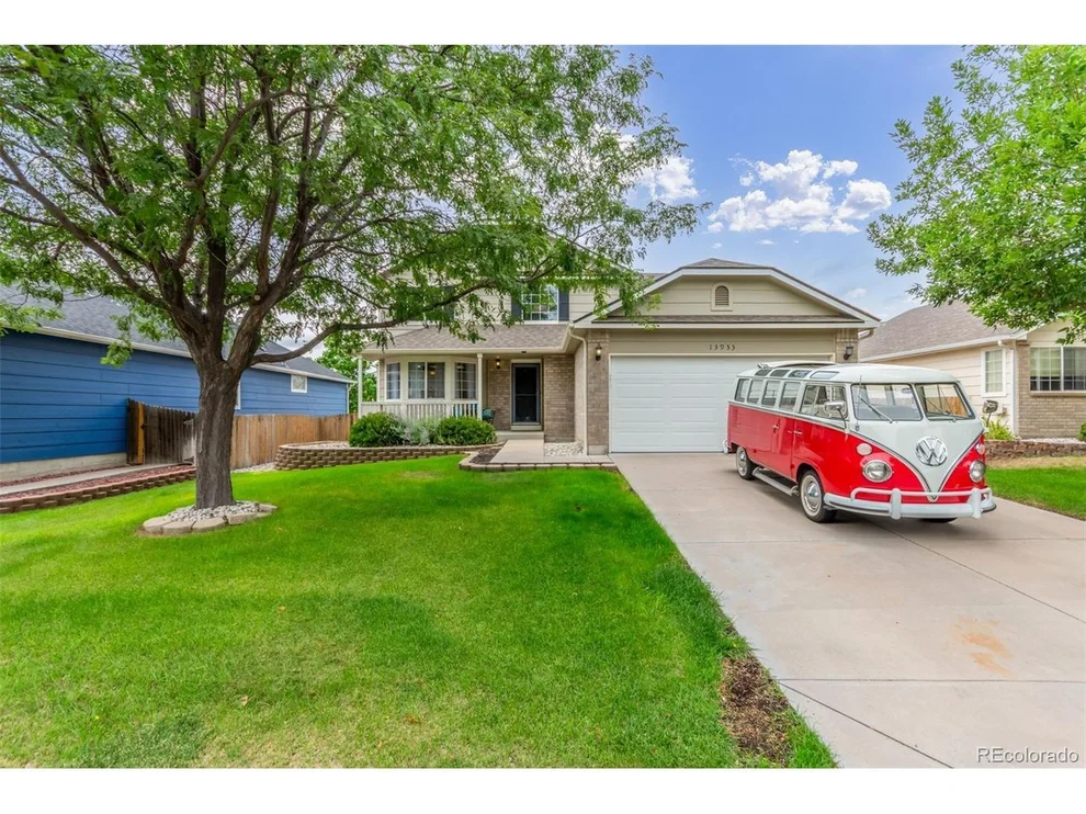 Unit for sale at 13933 Garfield St, Thornton, CO 80602