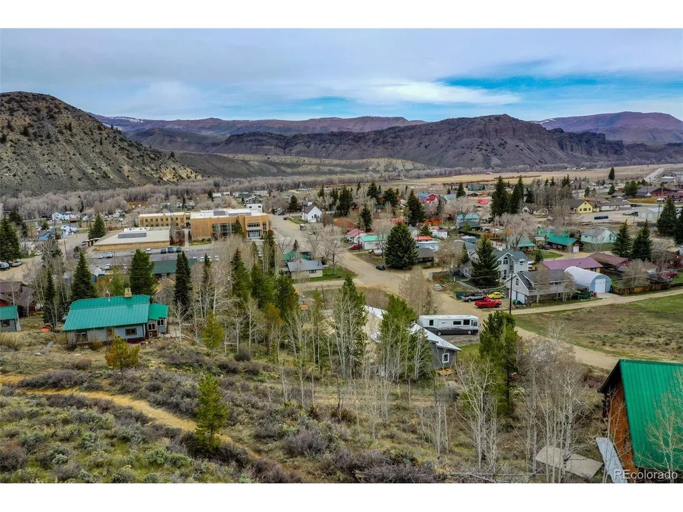 Unit for sale at 4 Ridgeway, Hot Sulphur Springs, CO 80451