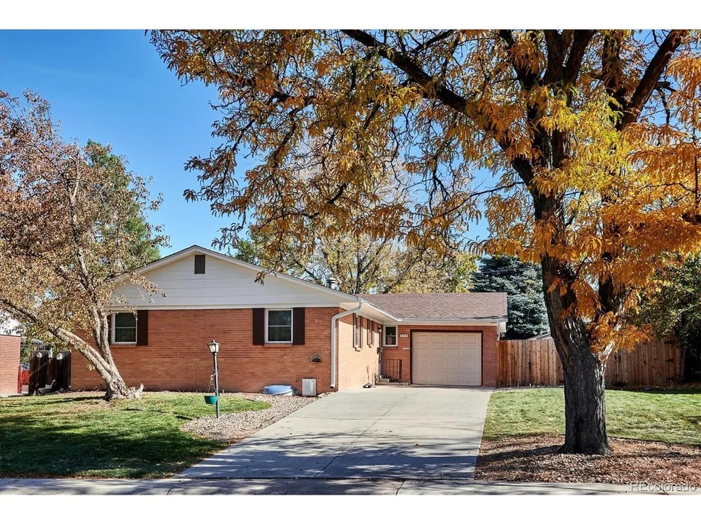 Unit for sale at 336 S Ursula Way, Aurora, CO 80012