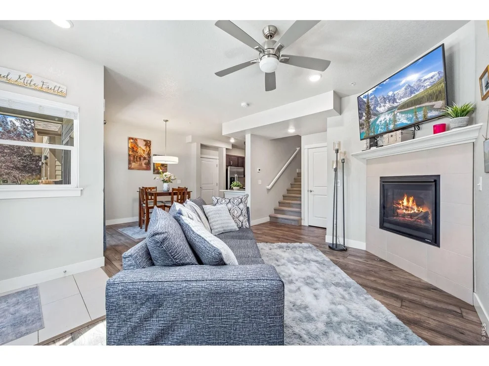 Unit for sale at 2608 Kansas Dr, Fort Collins, CO 80525