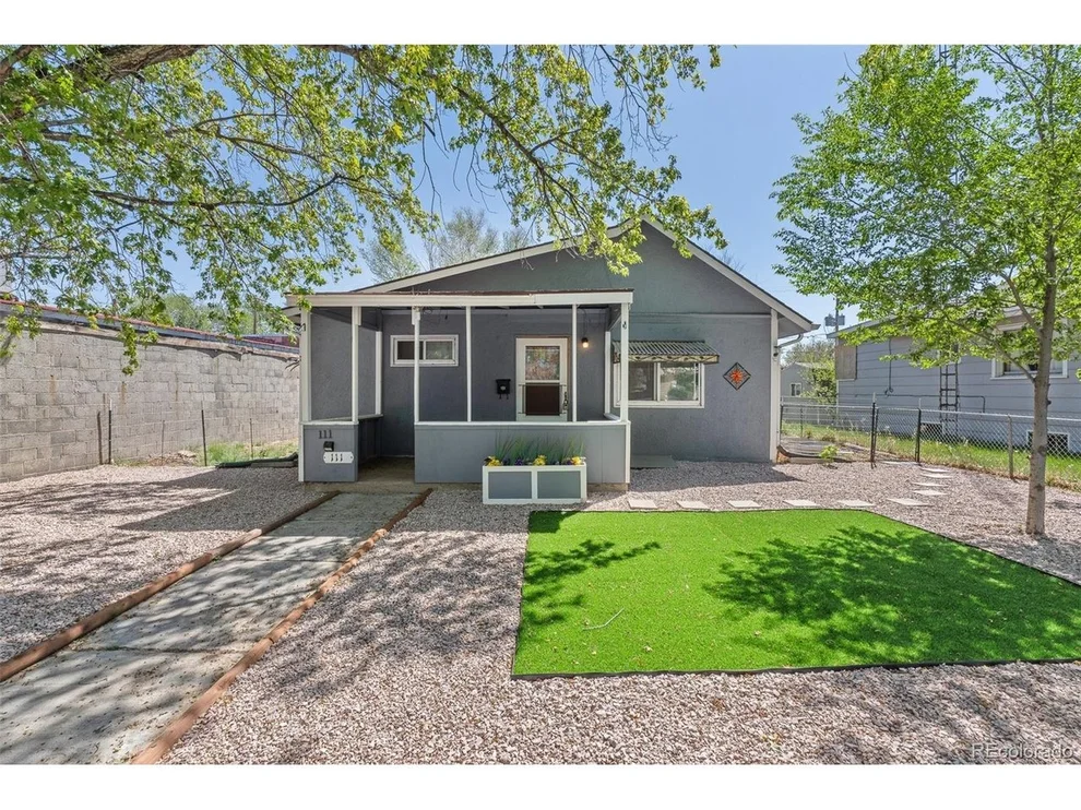Unit for sale at 111 S Cameron St, Brush, CO 80723